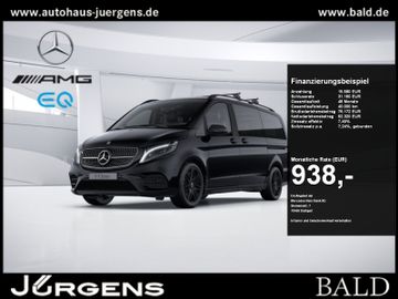 MB V 300