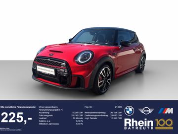 MINI JOHN_COOPER_WORKS