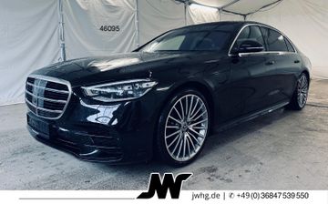 MB S 580