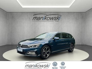VW Passat Variant