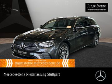 MB E 300