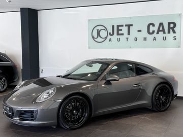 PORSCHE 991
