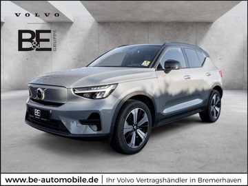 VOLVO XC 40