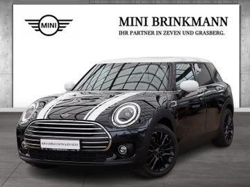 MINI COOPER_CLUBMAN