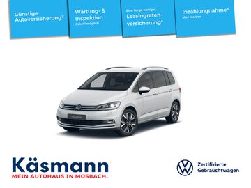 VW Touran