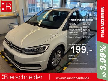 VW Touran