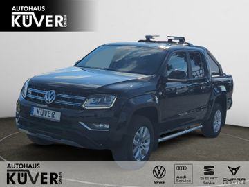 VW Amarok