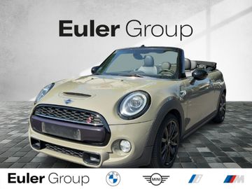 MINI COOPER_S_CABRIO