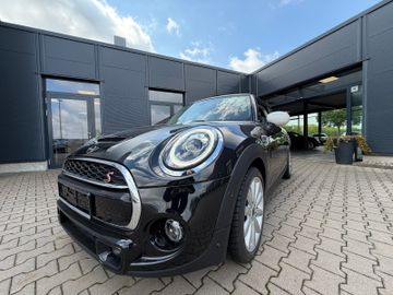 MINI COOPER_S