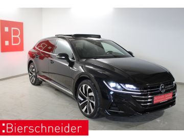 VW Arteon