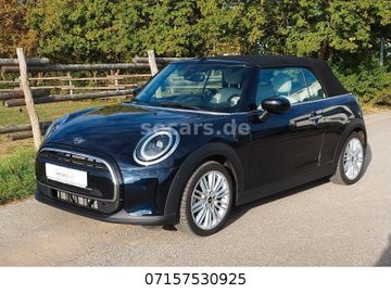 MINI COOPER_CABRIO