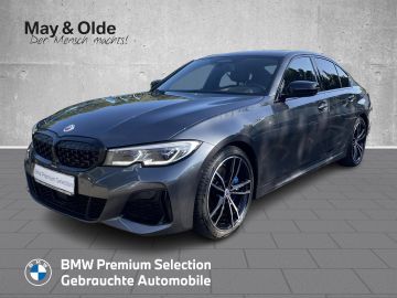 BMW M340d