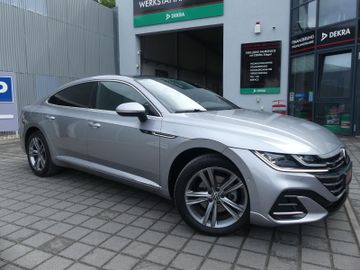 VW Arteon