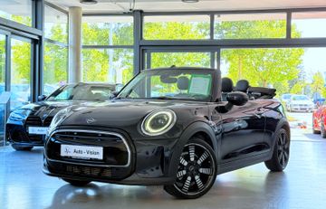 MINI COOPER_CABRIO