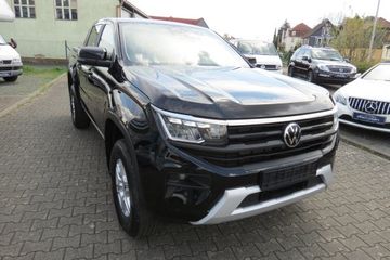 VW Amarok