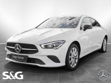 MB CLA 250