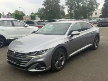 VW Arteon