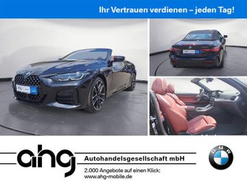 BMW M440