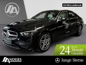 MB C 220