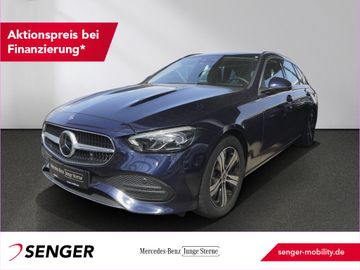 MB C 220