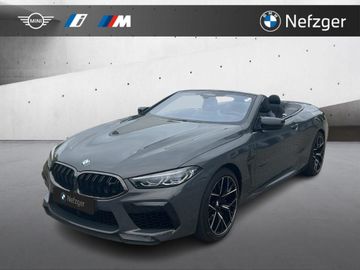 BMW M8