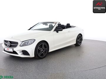MB C 200