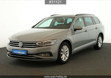VW Passat Variant