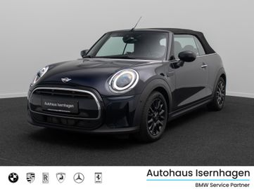 MINI COOPER_CABRIO