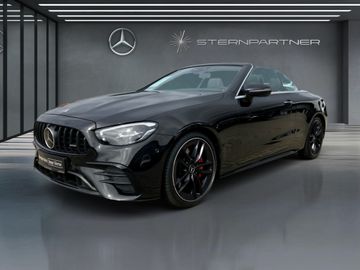 MB E 53 AMG