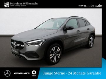 MB GLA 250