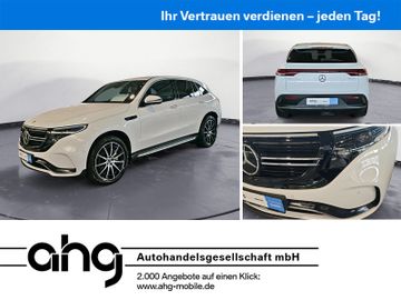 MB EQC