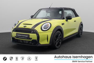MINI COOPER_S_CABRIO