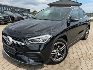 MB GLA 250