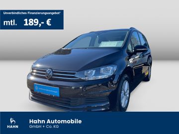 VW Touran