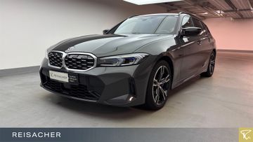 BMW M340d