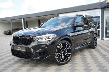 BMW X4 M