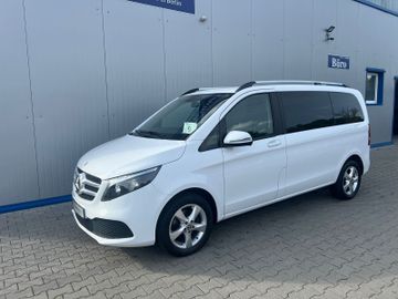 MB V 220