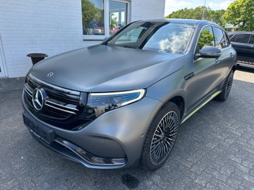 MB EQC