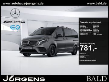 MB V 300