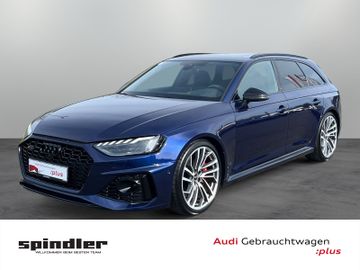 AUDI RS4