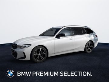 BMW M340d