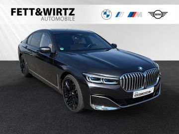 BMW 750