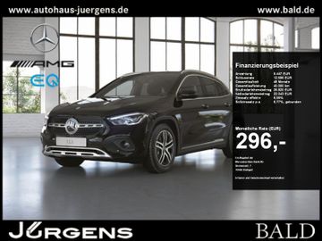 MB GLA 250