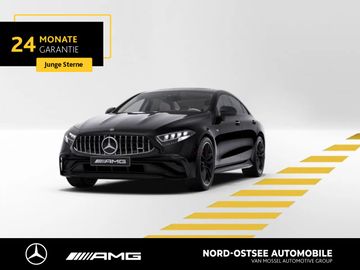 MB CLS 53 AMG