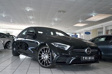 MB CLS 53 AMG