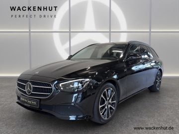 MB E 400