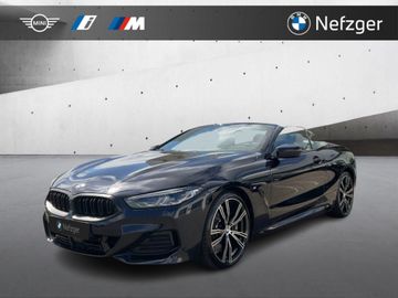 BMW 840
