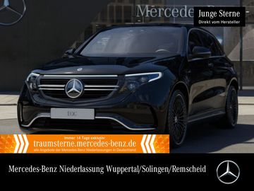 MB EQC