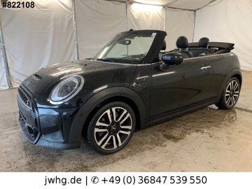 MINI COOPER_S