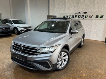 VW Tiguan Allspace